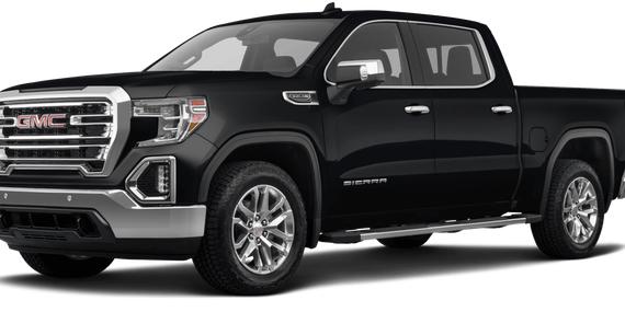 GMC SIERRA LIMITED 2022 1GTP9EEL5NZ143551 image